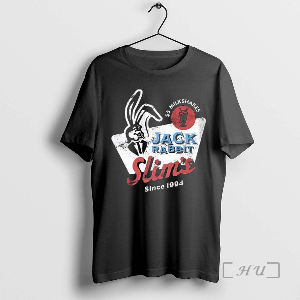 Officials Jack Rabbit Slims Since 1994
