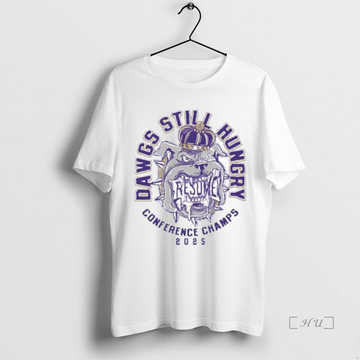 Officials James Madison Dukes Dawgs Still Hungry Conference Champs 2025 Ornaments Premium T Shirts Sweater