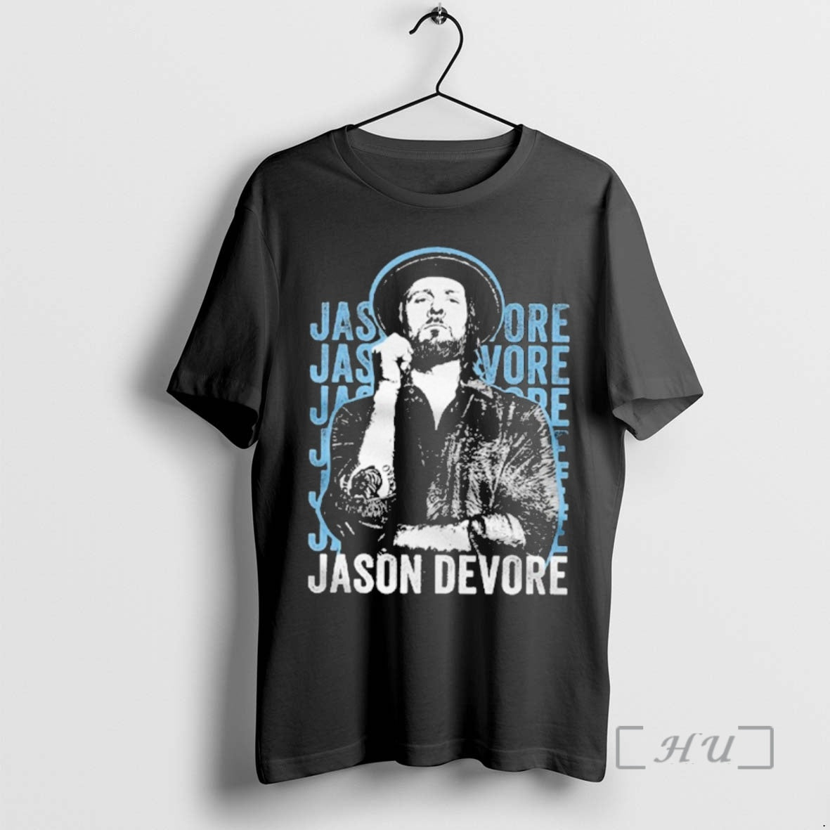 Officials Jason Devore Til The Voice Goes Out