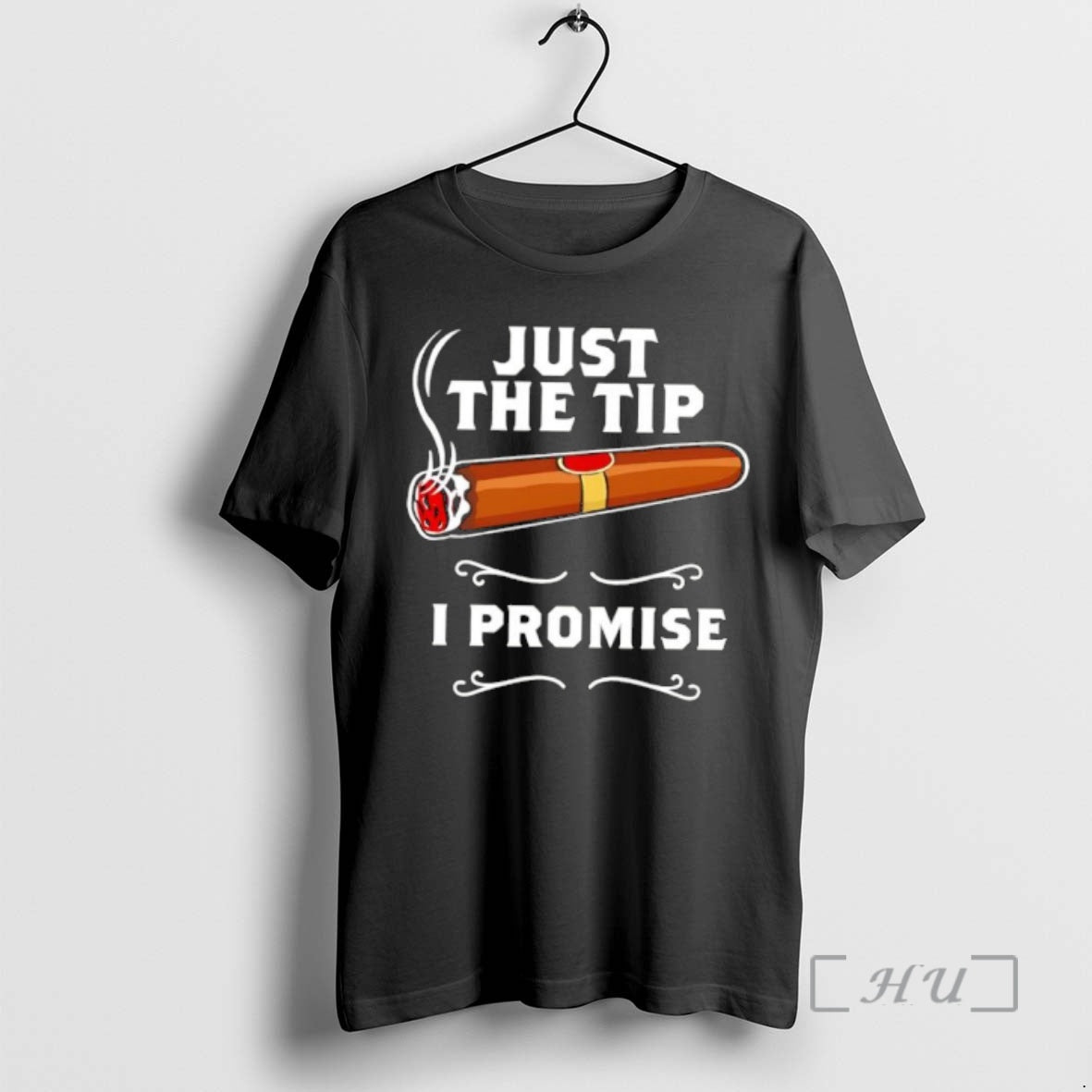Officials Just The Tip I Promise