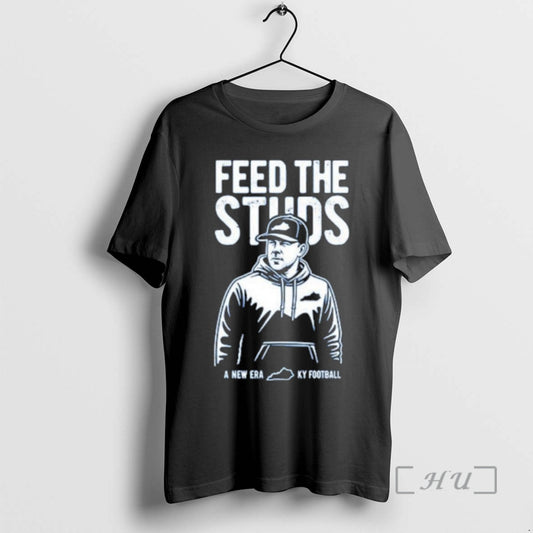 Officials Kentucky Football Feed The Studs