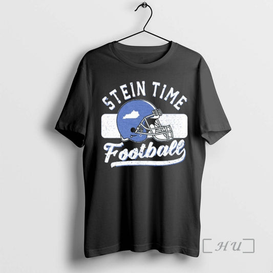 Officials Kentucky Stein Time Football Helmet