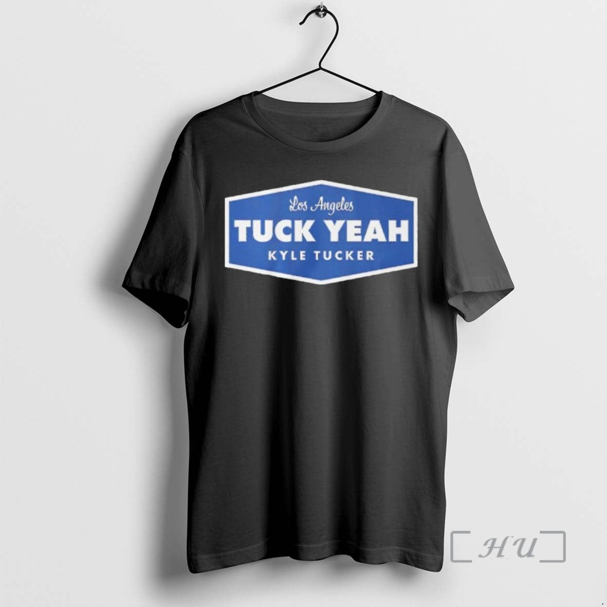 Officials Kyle Tucker Tuck Yeah La