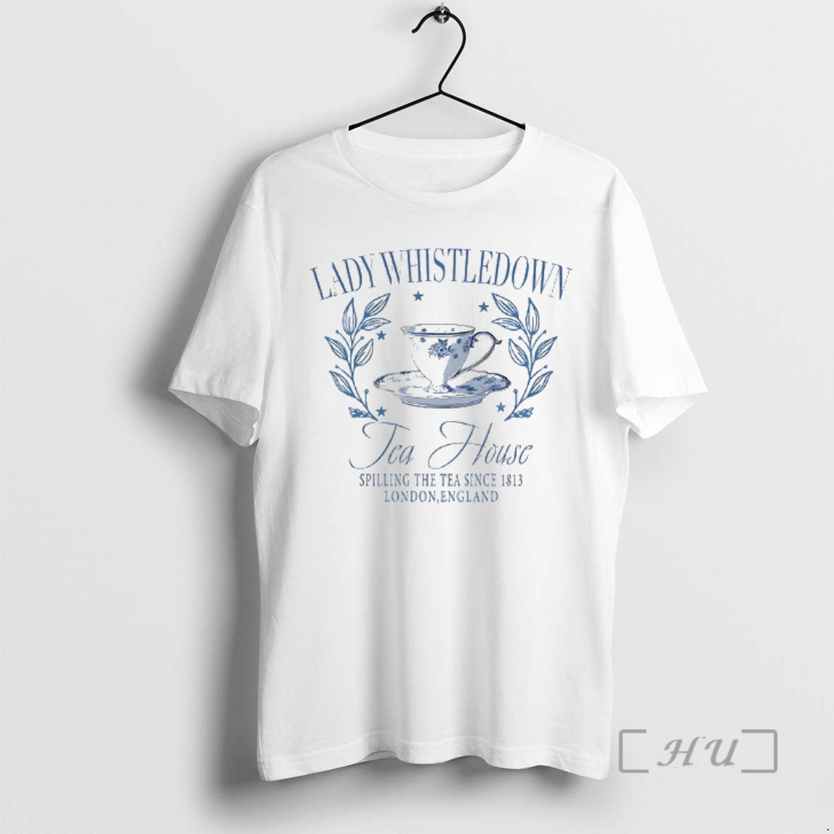 Lady Whistledown Tea House Spilling The Tea Since 1813 London England