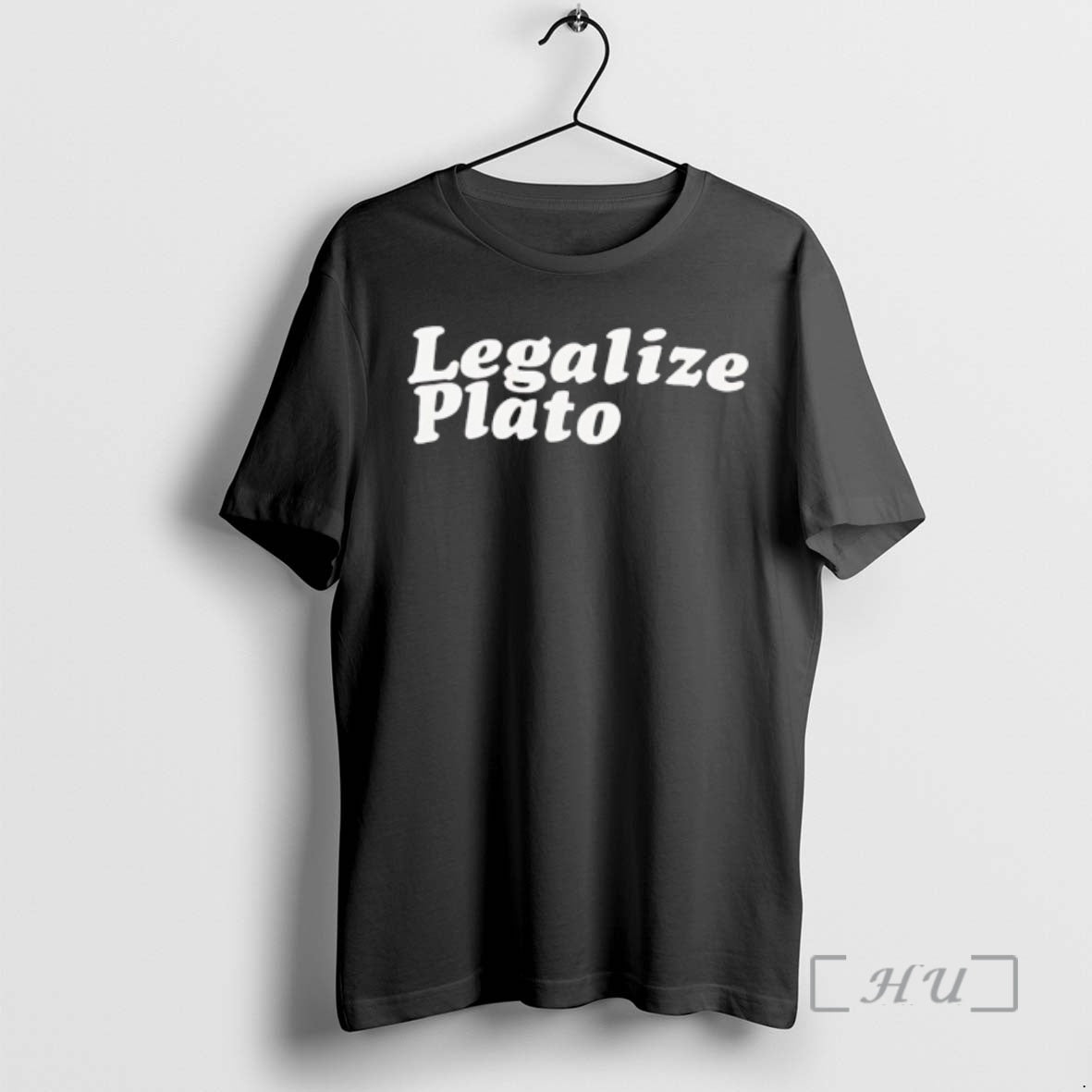 Officials Legalize Plato