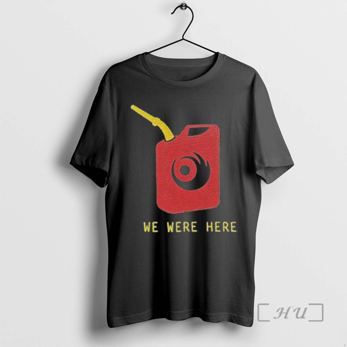 Officials Lights We Were Here Tour 2018