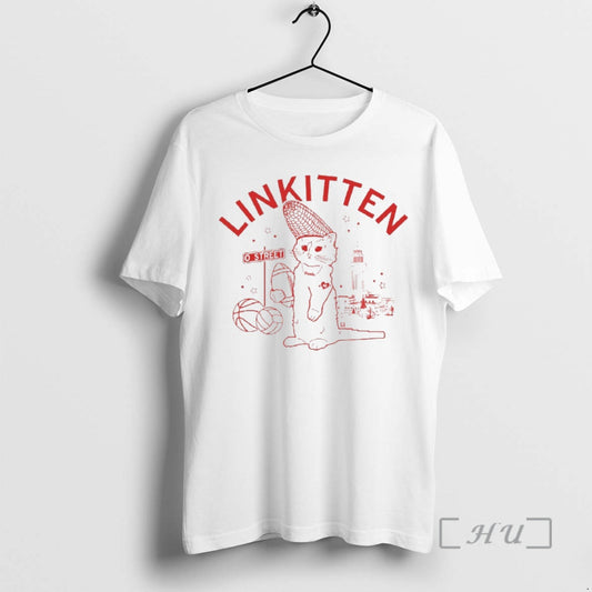 Officials Linkitten O Street Cat