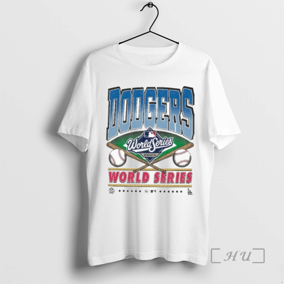 Officials Los Angeles Dodgers 2025 World Series Mlb