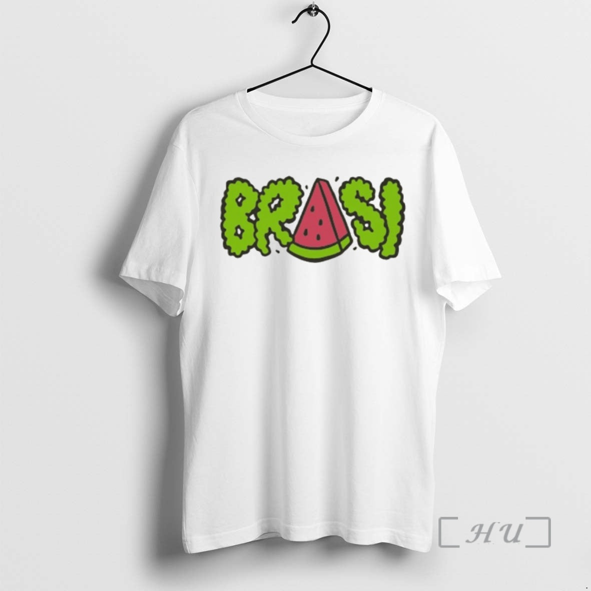 Officials Luca Brasi X Palestine Charity Watermelon