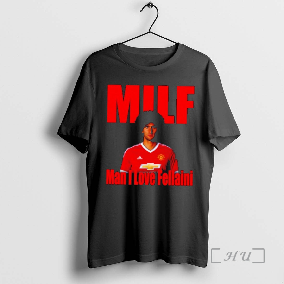 Officials Marouane Fellaini Milf Man I Love Fellaini Meme