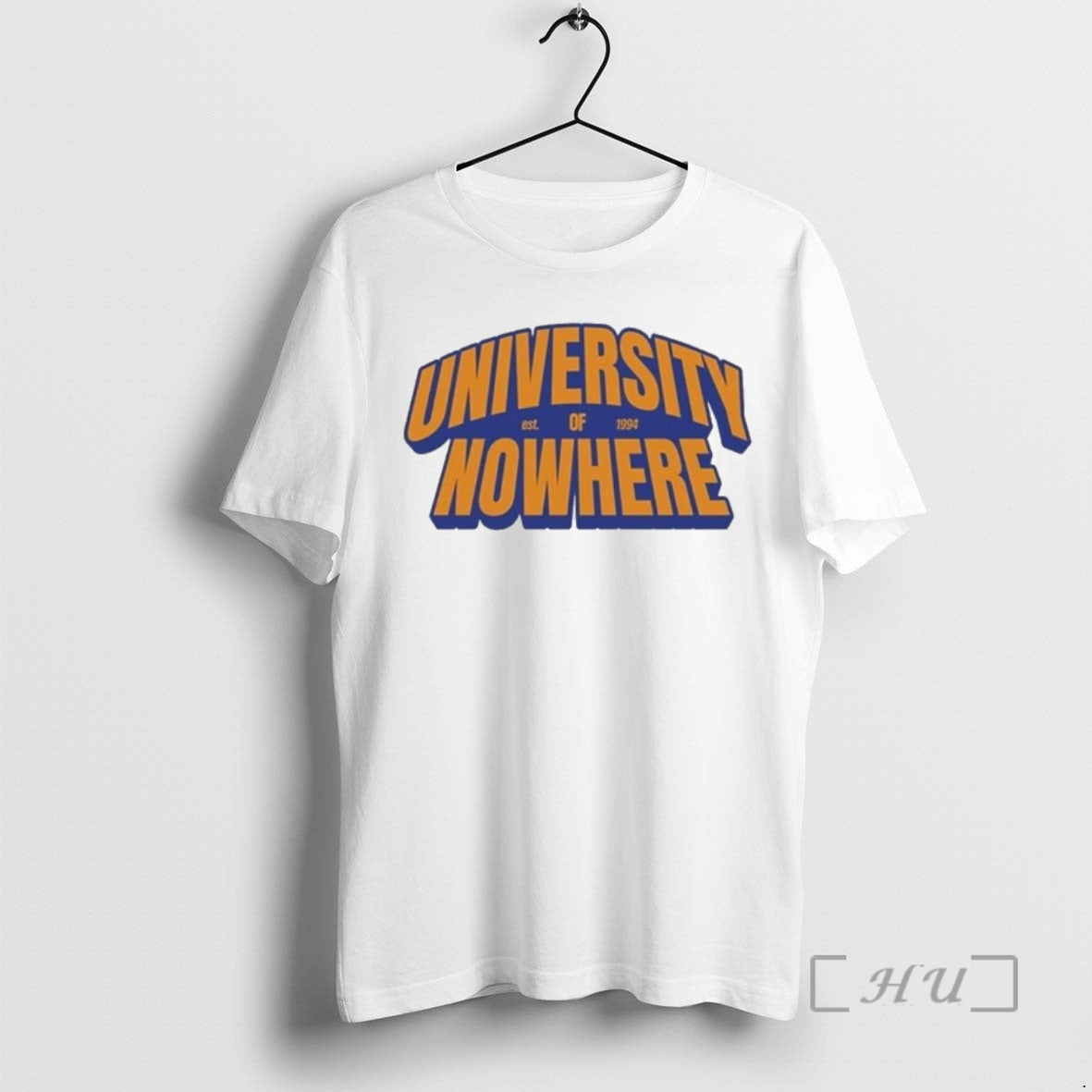 Officials Mashtag Brady University Of Nowhere