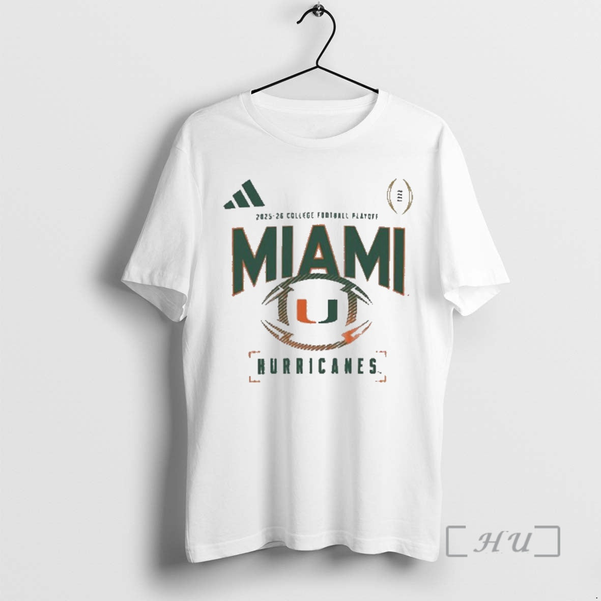 Officials Miami College Football Playoff 2025 2026 Bound