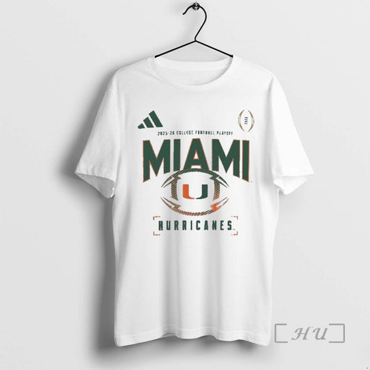 Officials Miami College Football Playoff 2025 2026 Bound
