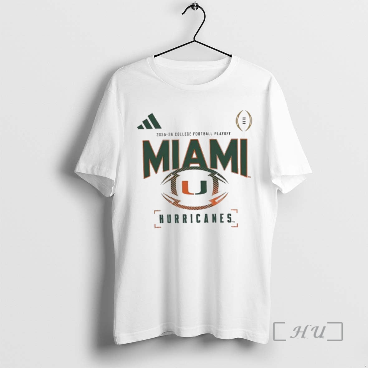 Officials Miami Hurricanes2025 26 College Football Playoff