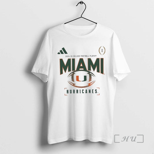 Officials Miami Hurricanes2025 26 College Football Playoff