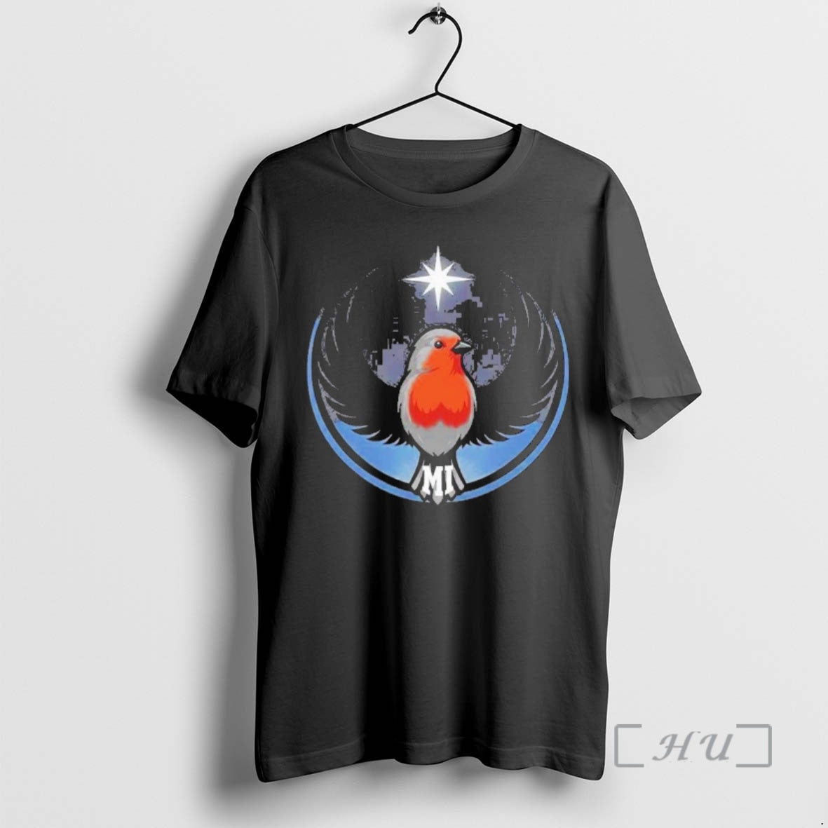 Michigan Rebel Alliance Logo