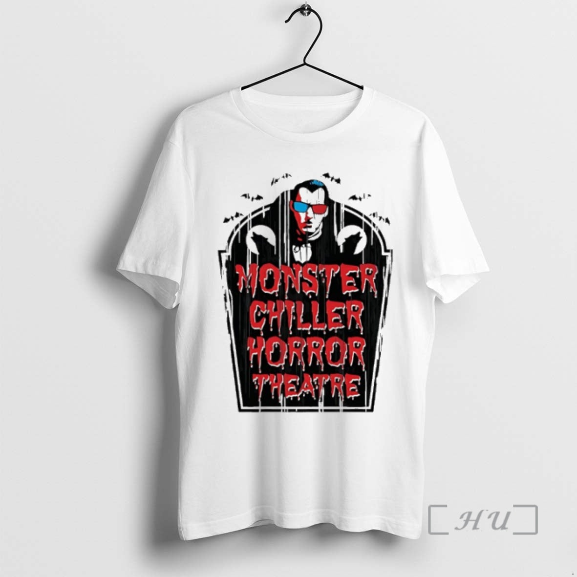 Officials Monster Chiller Horror Theatre