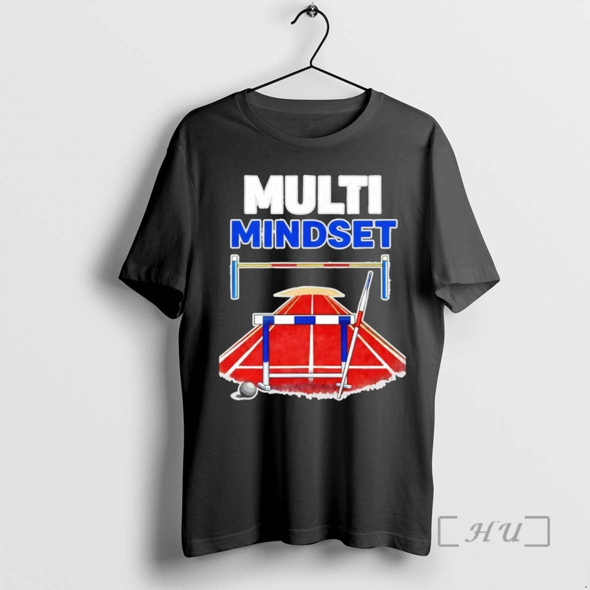 Officials Multi Mindset