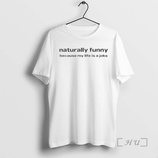 Officials Naturally Funny Because My Life Is A Joke