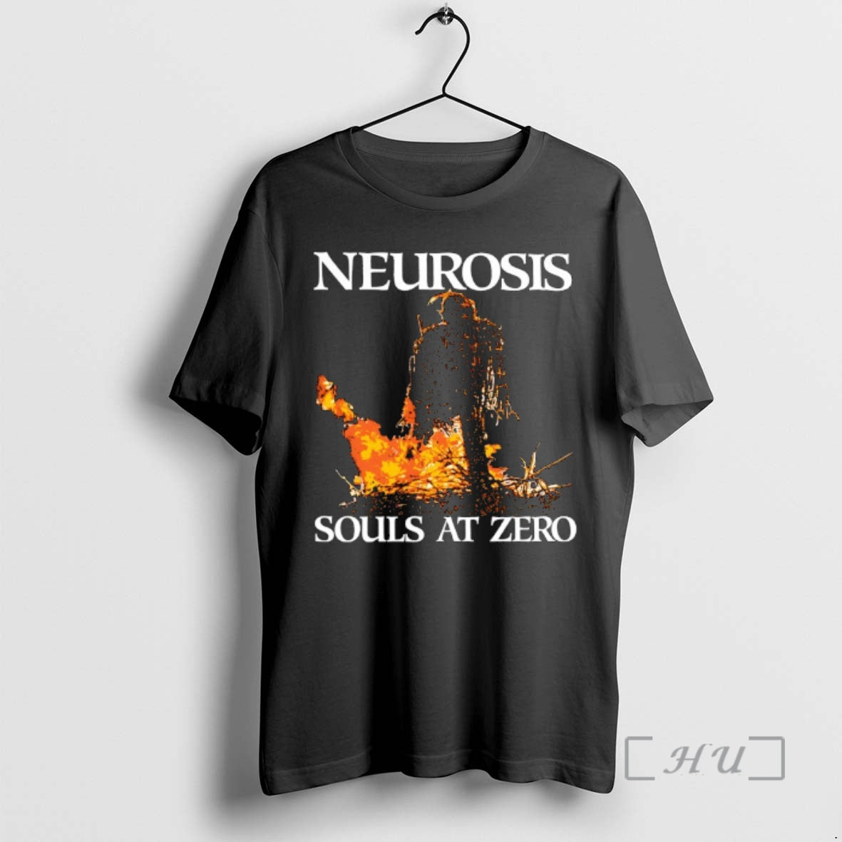 Officials Neurosis Souls At Zero