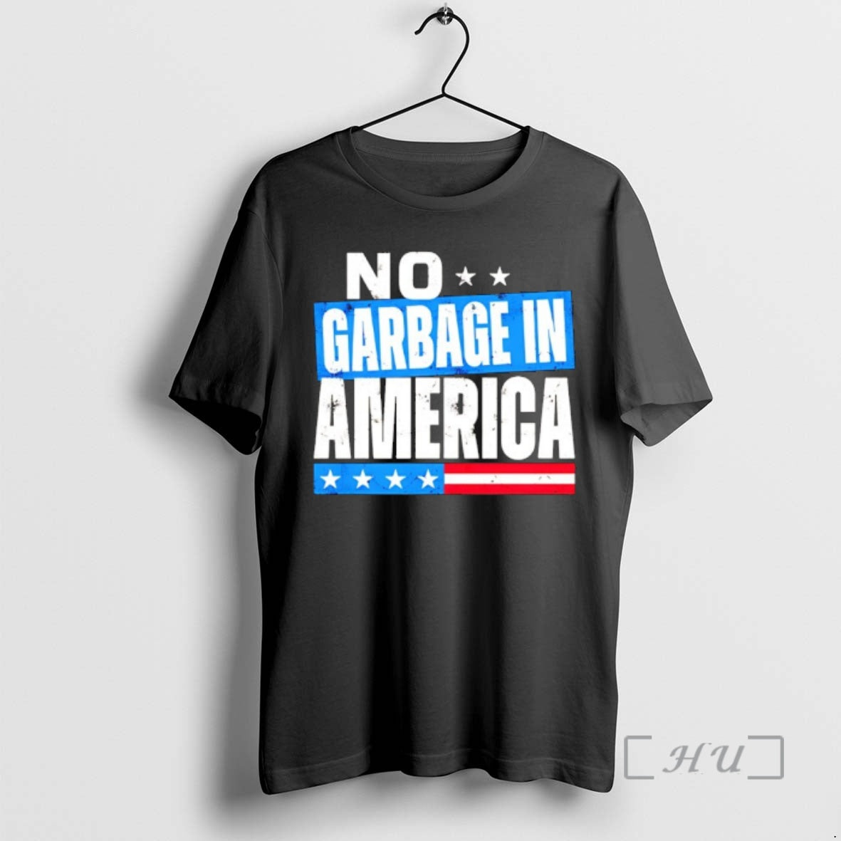 Officials No Garbage In America 25