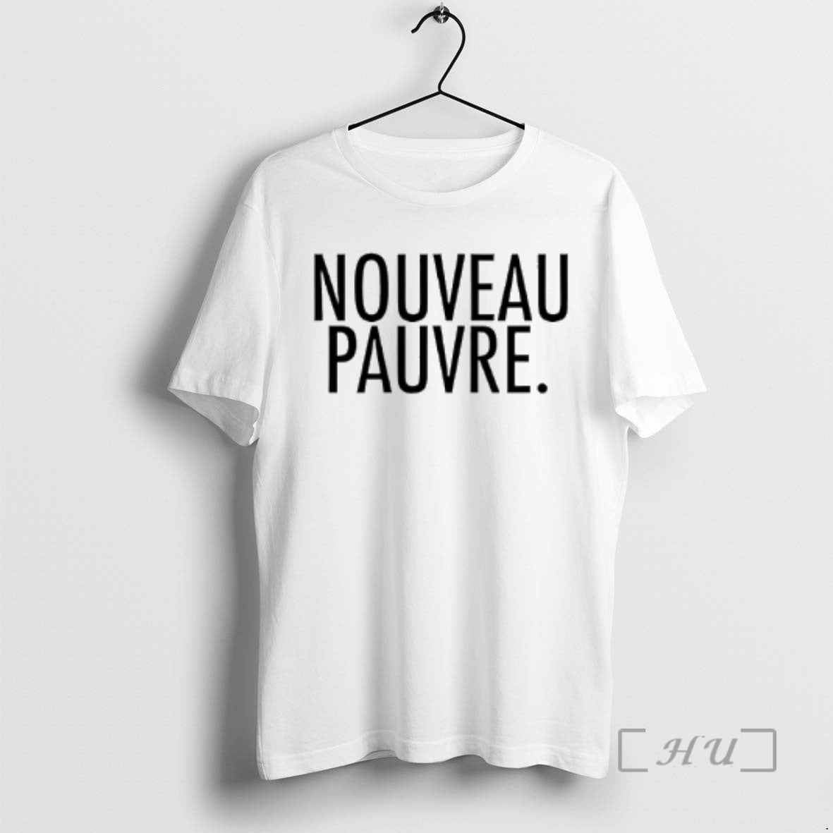 Officials Nouveau Pauvre