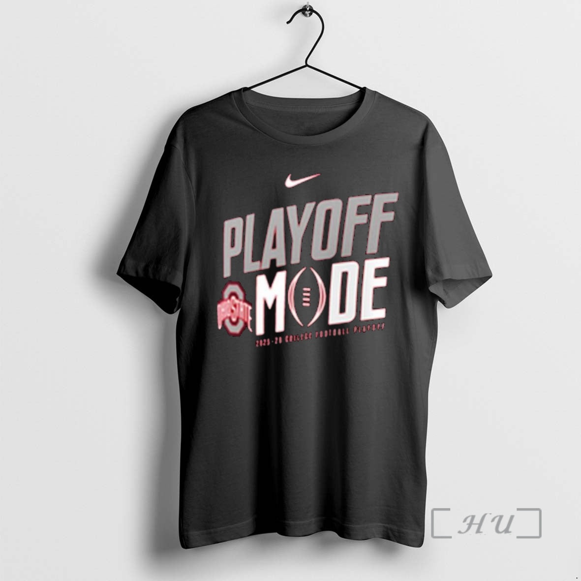 Officials Ohio State 2025 26 College Football Playoff Bound