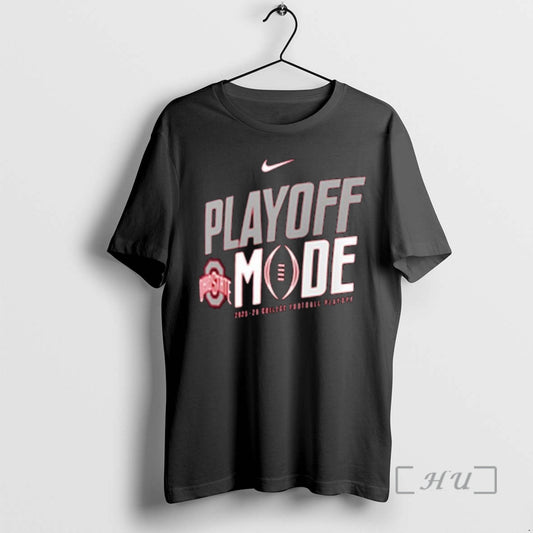 Officials Ohio State 2025 26 College Football Playoff Bound