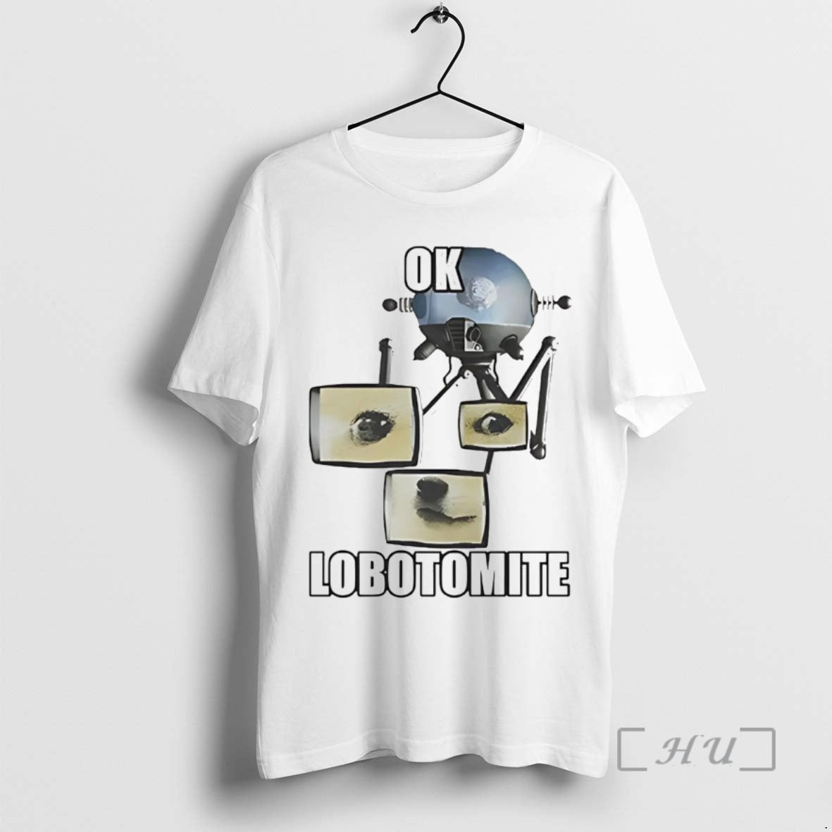 Officials Ok Lobotomite Doge