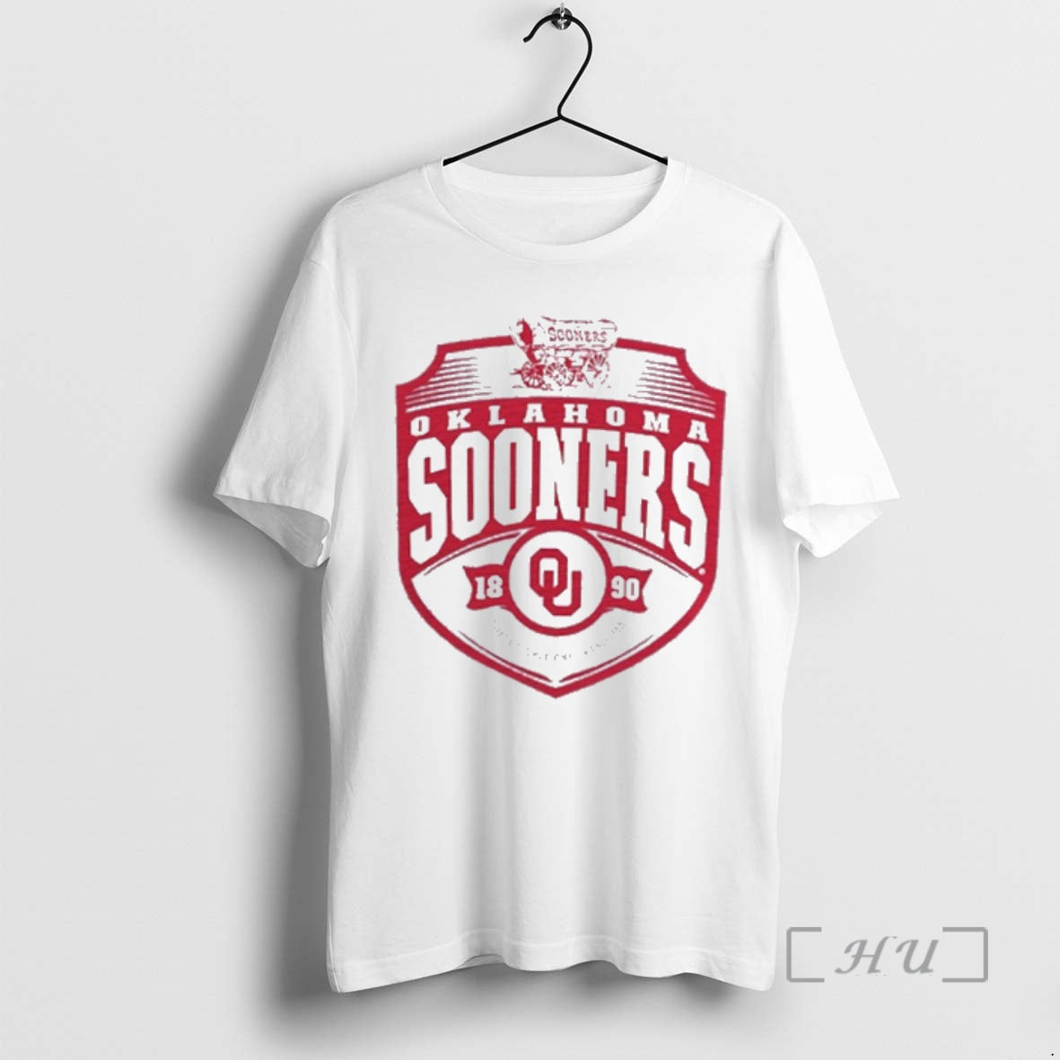 Officials Oklahoma Sooners 1980 Theres Only One Oklahoma Retro