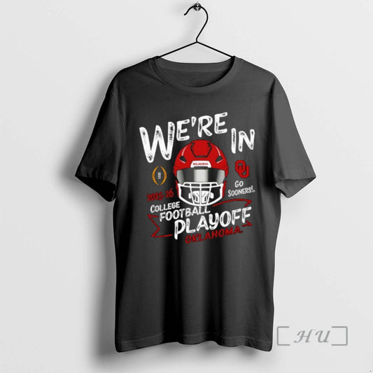 Officials Oklahoma Sooners Cfp College Football Playoff