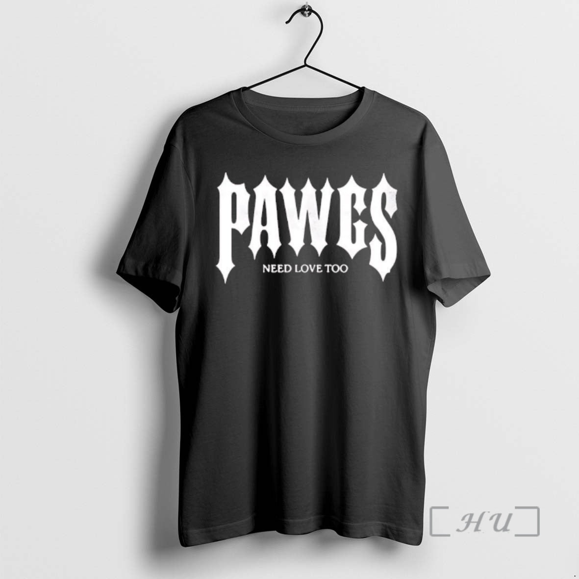 Officials Pawgs Need Love Too 2026