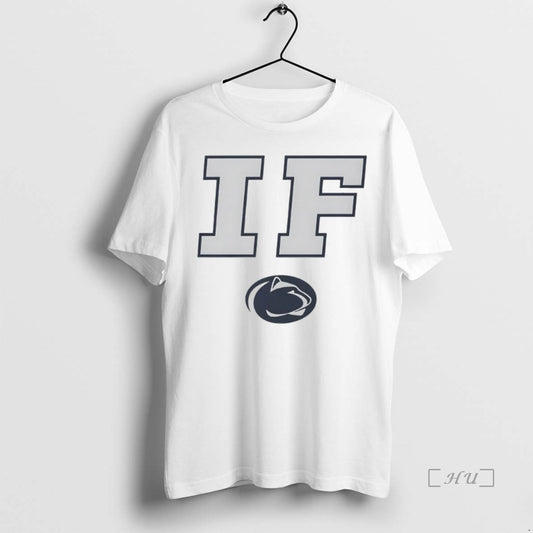 Officials Penn State Nittany Lions Football If Logo