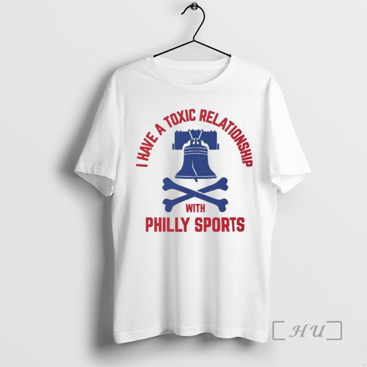 Officials Philadelphia Phillies I Have A Toxic Relationship With Philly Sports Premium T Shirts Sweater