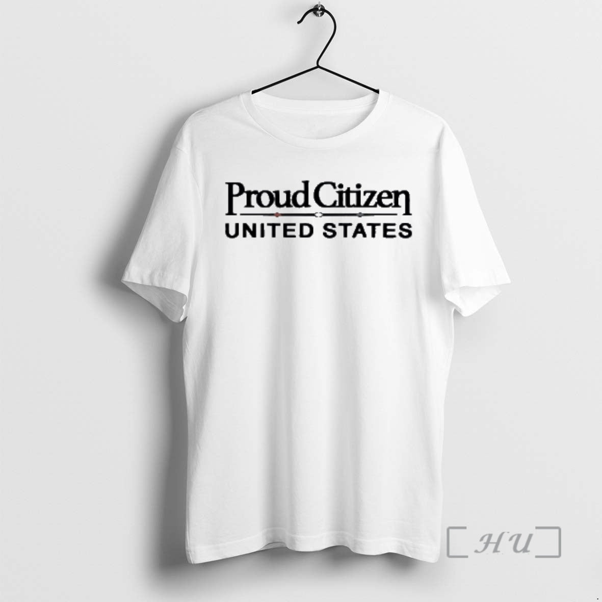 Officials Proud Citizen United States