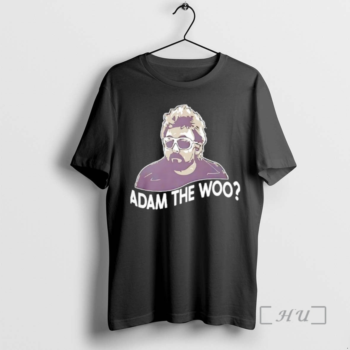 Officials Rip Adam The Woo 1974 2025