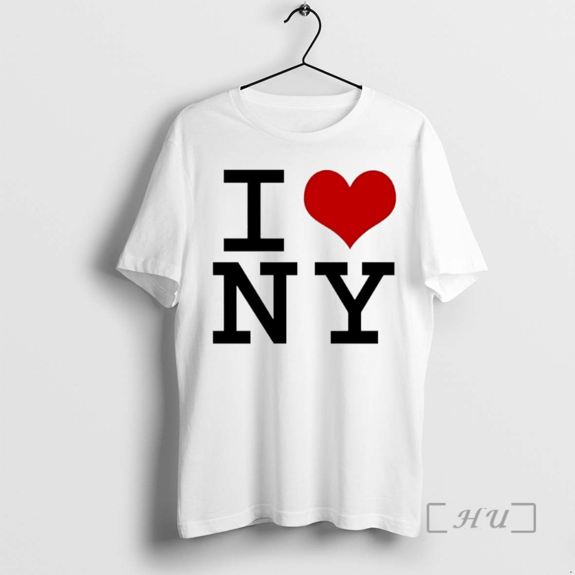 Officials Rebecca Minkoff Wearing I Love Ny Circle