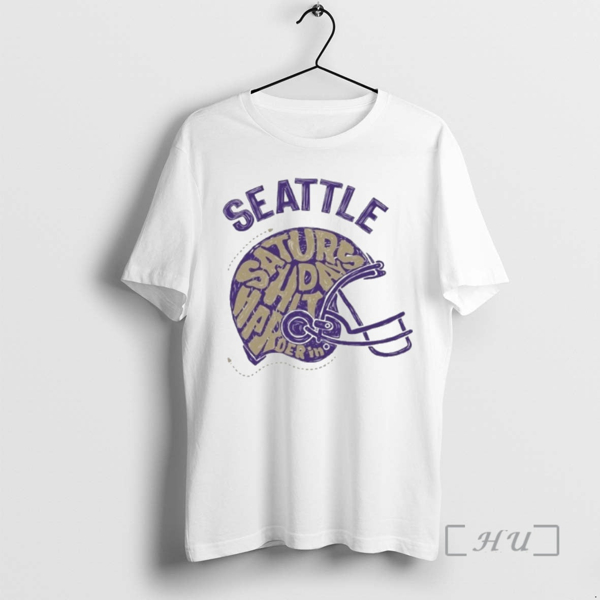 Saturdays Hit Harder In Seattle Football