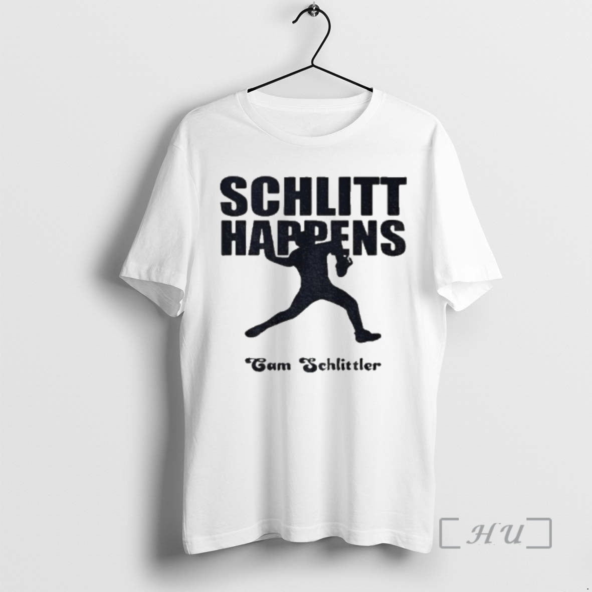 Officials Schlitt Happens Cam Schlittler New York Yankees Baseball