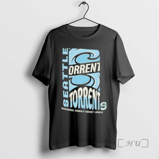 Officials Seattle Torrent Stadium Essentials Pop Up