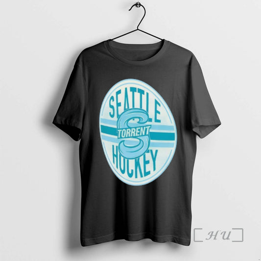 Officials Seattle Torrent Stadium Essentials Seal