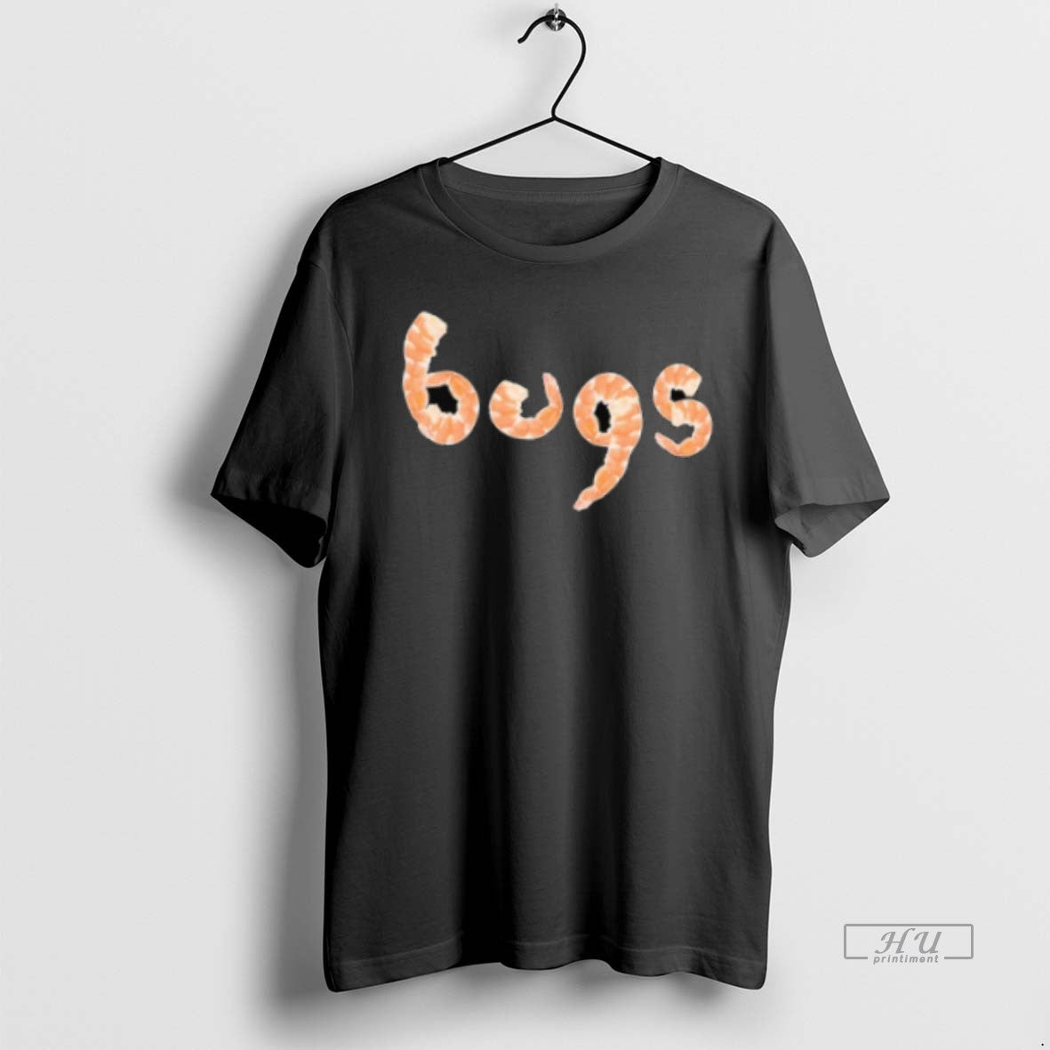 Officials Shrimp Bugs