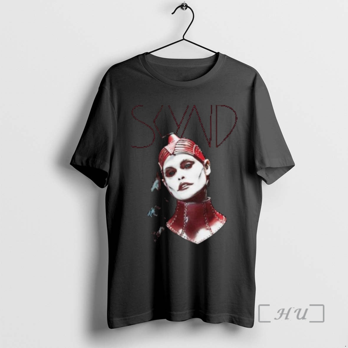 Officials Skynd European Summer Tour 2025 Circle Black