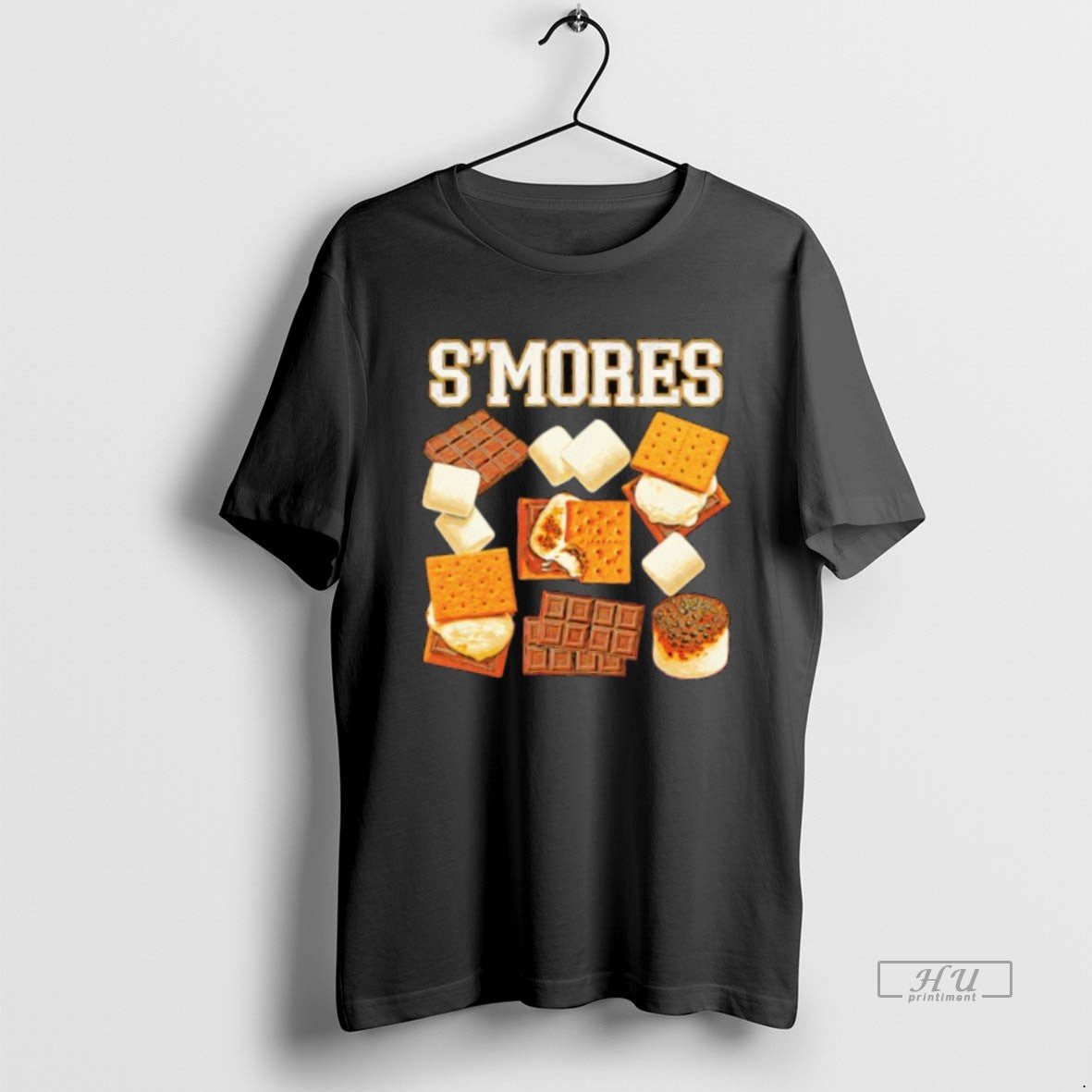 Officials Smores Some More