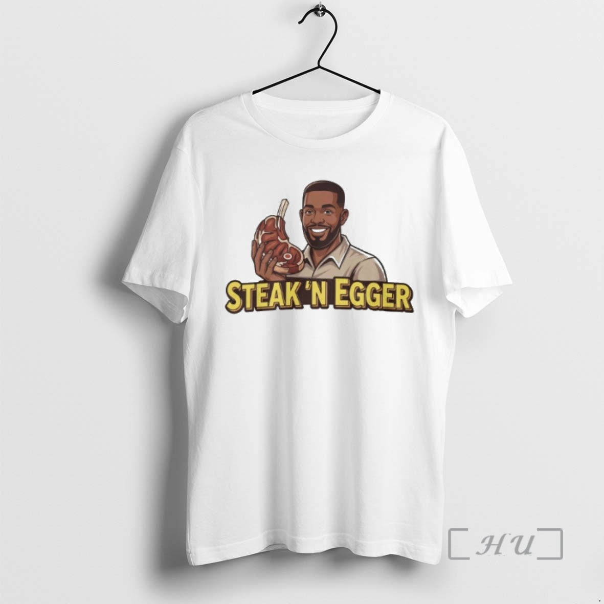 Officials Steak N Egger Steak