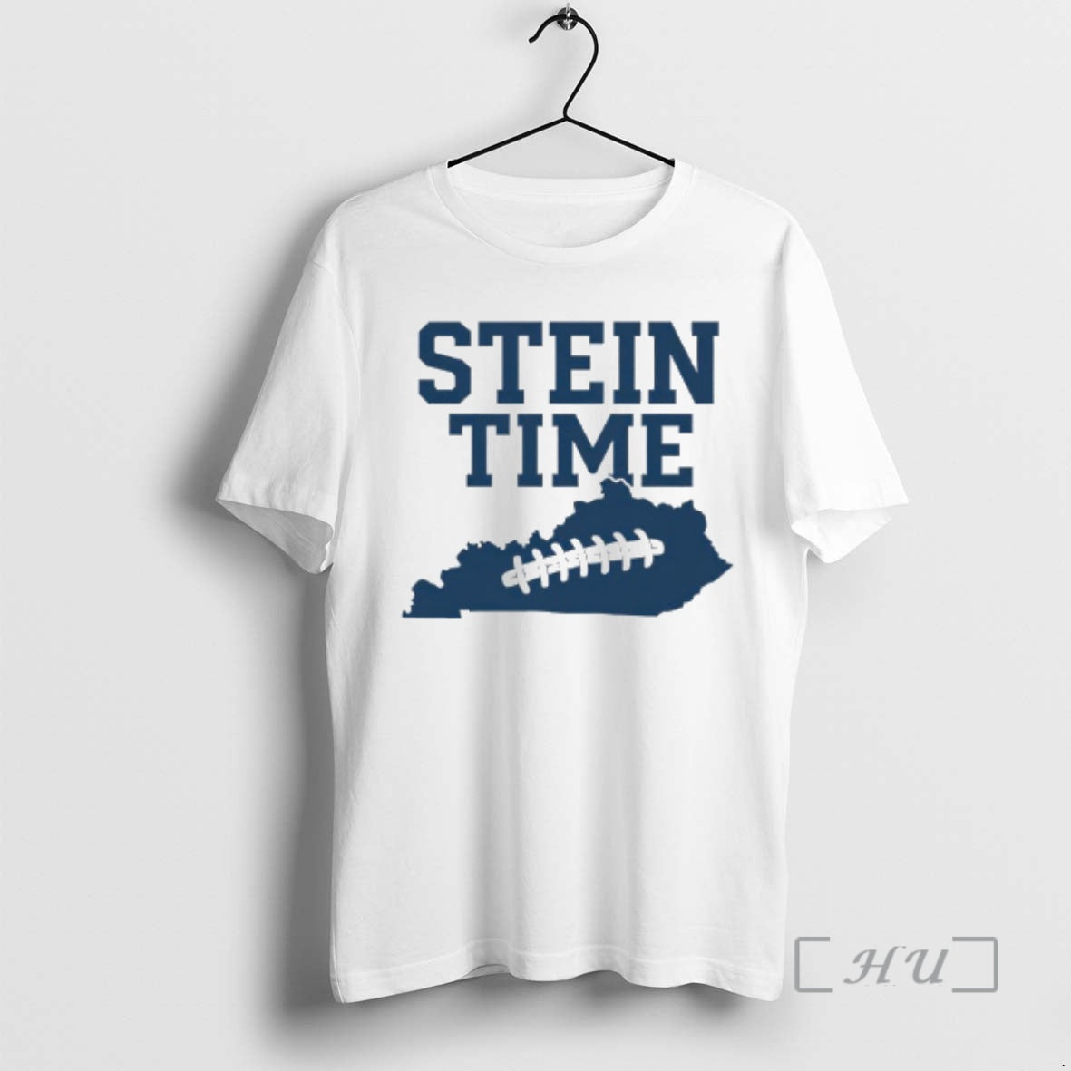 Officials Stein Time State Football