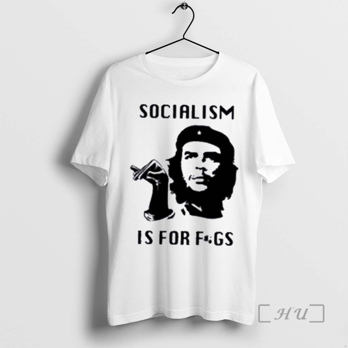 Officials Steven Crowder Socialism Is For Figs