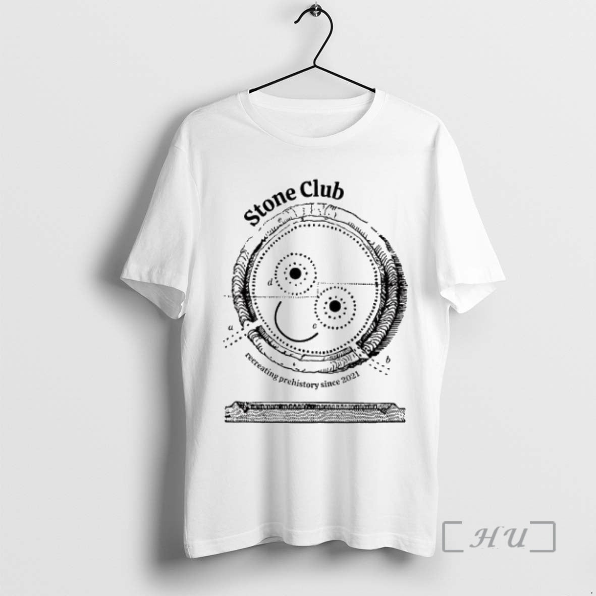 Officials Stone Club Recreating Prehistory Since 2021