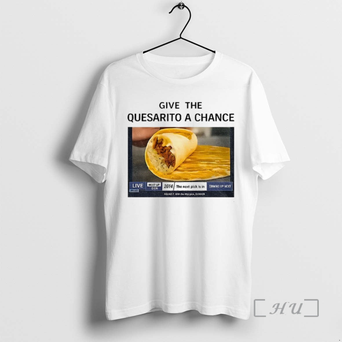 Officials Taco Bell X Jokic Saga Quesarito Nikola Jokic Give The Quesarito A Chance Taco