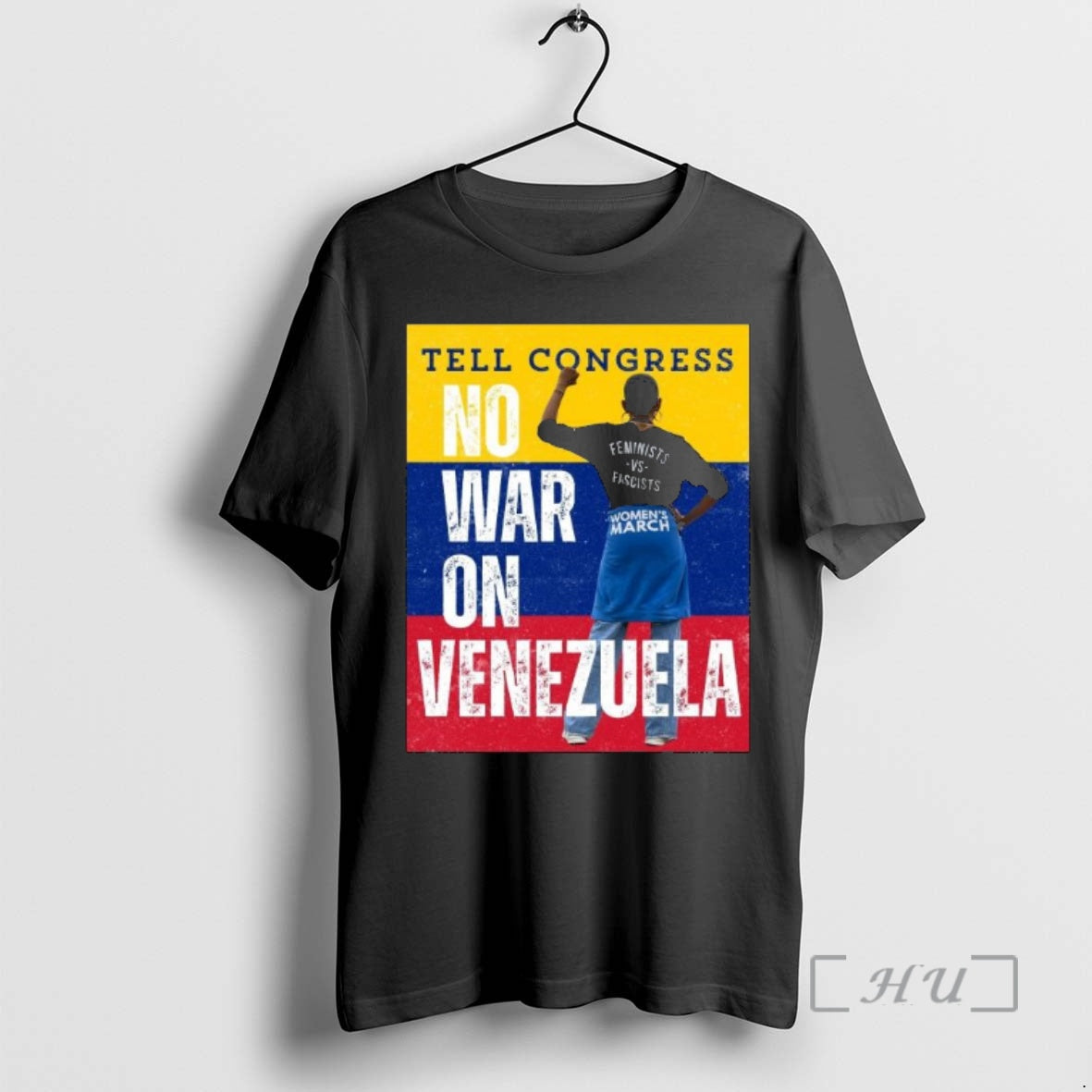 Officials Tell Congress No War On Venezuela